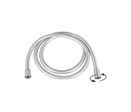 Tuš crevo 100 cm - SILVERFLEX