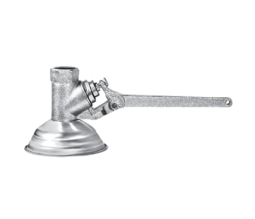 PovlačniI tuš 1/2" - ruža D. 80 mm