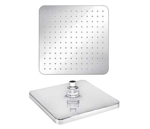 Tuš ruža 1/2" - STOLZ - 250 x 250mm - *9lit/min