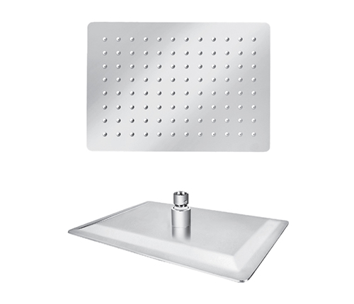 Tuš ruža 1/2" - S.2 - 300 x 200mm - *6lit/min