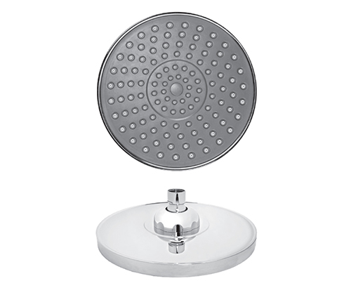 Tuš ruža 1/2"- D.200 mm - *9lit/min