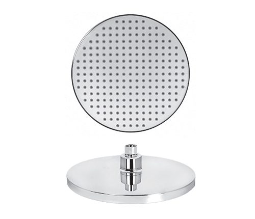Tuš ruža 1/2" - ONE - D.220mm - *9lit/min