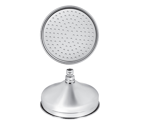 Tuš ruža 1/2" - NOSTALGIJA - D.210mm - *6lit/min