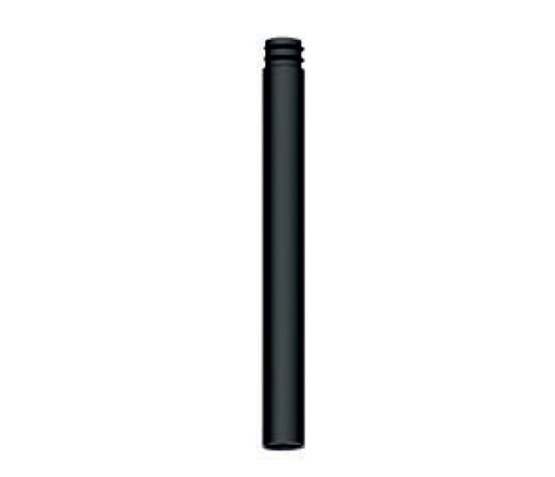 Produžetak za usponski tuš S.2 BLACK - 300mm