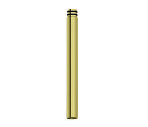 Produžetak za usponski tuš S.2 GOLD - 300mm