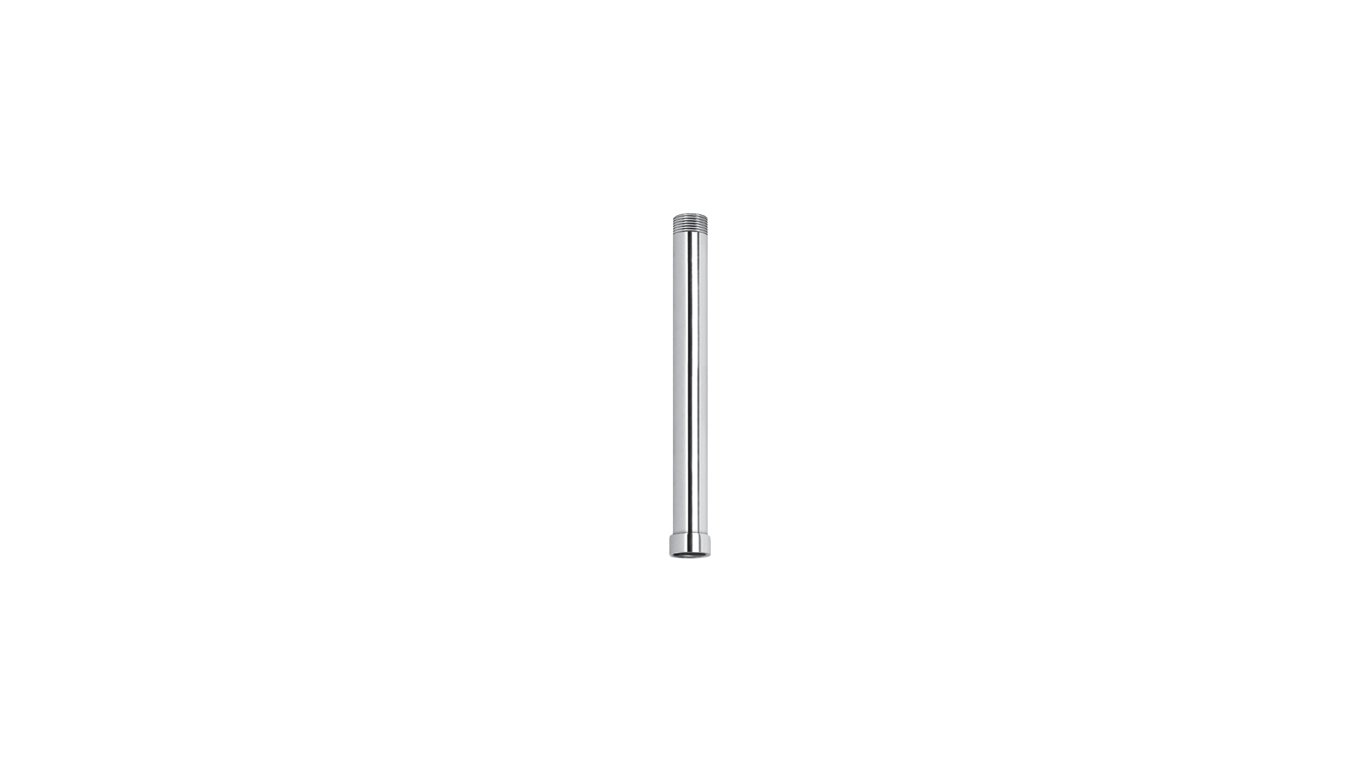 Produžetak 3/4 " za usponski tuš - 300 mm — detalj